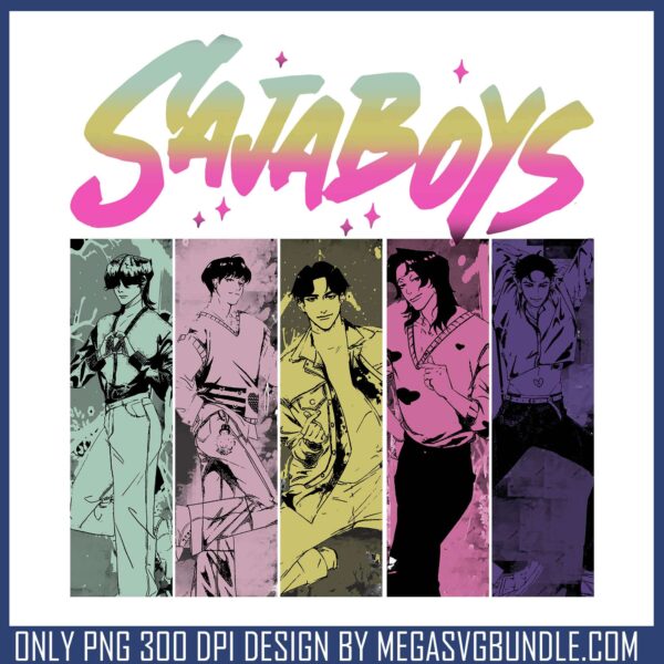 Sajaboys bright design png, kpop demon hunters png, kpop hunters png