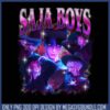 Sajaboys hat png, saja boys band png, mystery saja png