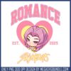 Sajaboys shirt png, baby saja png, romance saja png