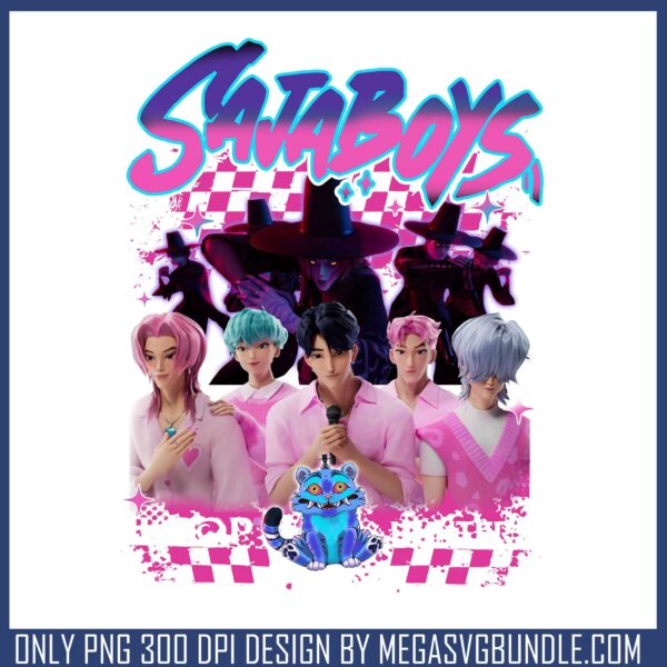 Sajaboys x derpy png, saja boys band png, cute derpy png
