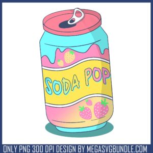 Soda pop designs png, saja boys band png, soda pop png