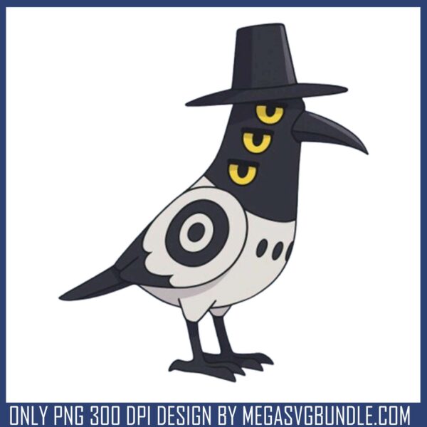 Sussy bird design png, derpy sussy png, kpop netflix png