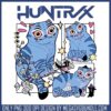 Sweet girl huntrix png, huntrix band png, huntrix girl png