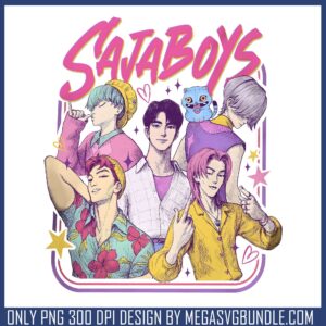 Derpy x saja boys png, saja boys band png, derpy tiger png