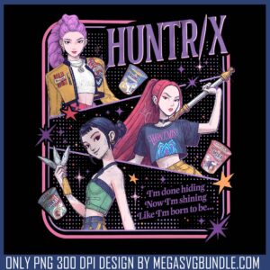 Huntrix girl x ramyeon png, huntrix rameyon png, huntrix girl png