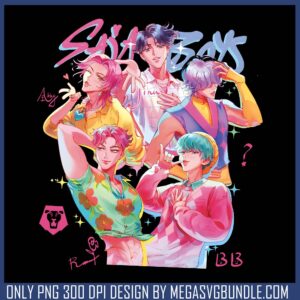 Saja boys girl dream png, kpop saja png, kpop demon hunters png