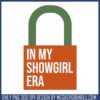 Padlocks showgirl png, taylor swift​ png, taylor swift albums​ png