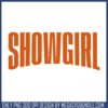 Showgirl era design png, taylor swift​ png, taylor swift albums​ png
