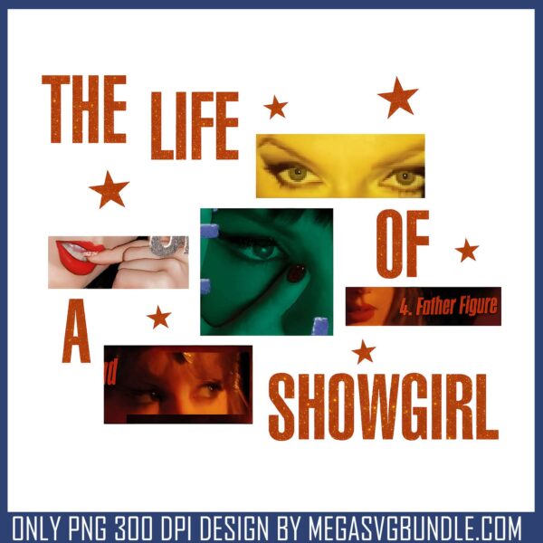 Showgirl taylor png, taylor swift tour dates​ png, taylor swift​ png