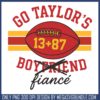 87 kansas png, nfl teams​ png, taylor swift travis kelce​ png