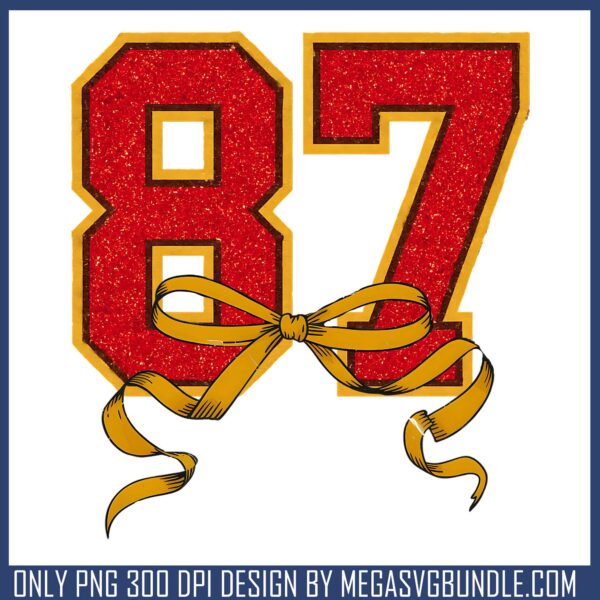 87 kansas png, nfl teams​ png, taylor swift travis kelce​ png