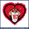 87 taylor bow png, nfl teams​ png, taylor swift travis kelce​ png