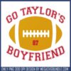 Chiefs game day png, taylor swift travis kelce​ png, nfl teams​ png