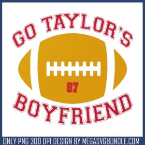 87 taylors boyfriend png, taylor swift​ png, nfl games​ png