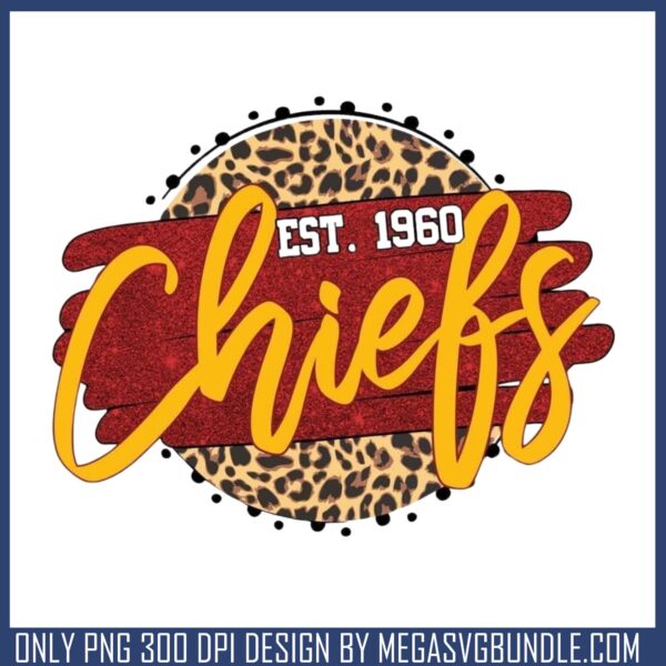 Est 1960 chiefs png, nfl games today​ png, nfl schedule​ png