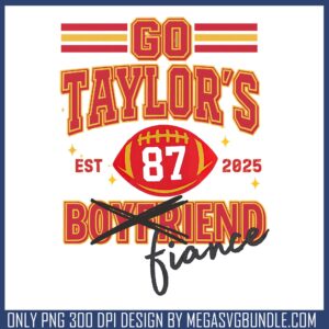 Est 2025 fiance png, nfl playoffs​ png, taylor swift albums​ png