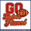 Go 87 taylor png, taylor swift news​ png, nfl teams​ png