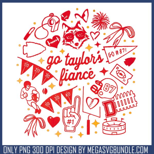 Go 87 taylor png, taylor swift news​ png, nfl teams​ png