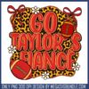 Go fiance taylor png, nfl rumors​ png, taylor swift tour​ png
