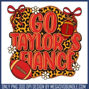 Go fiance png, nfl football​ png, taylor swift engaged​ png
