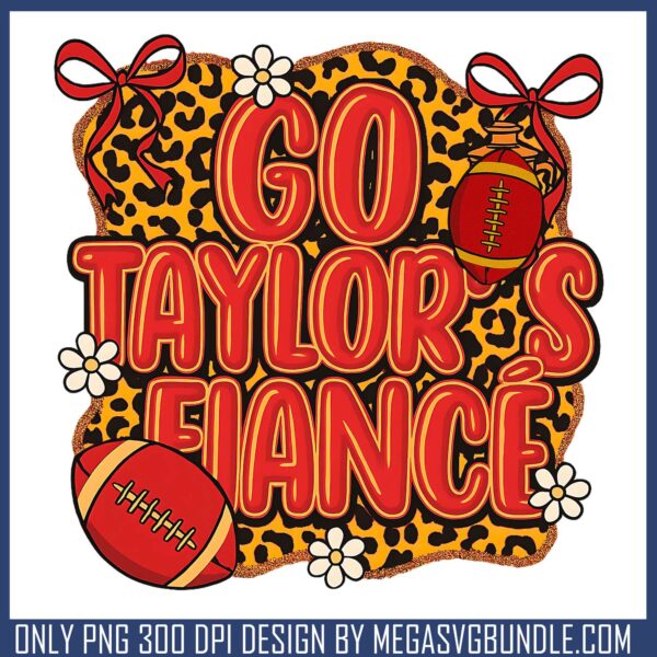 Go fiance png, nfl football​ png, taylor swift engaged​ png