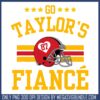 Go kelce fiance png, taylor swift travis kelce​ png, nfl news​ png