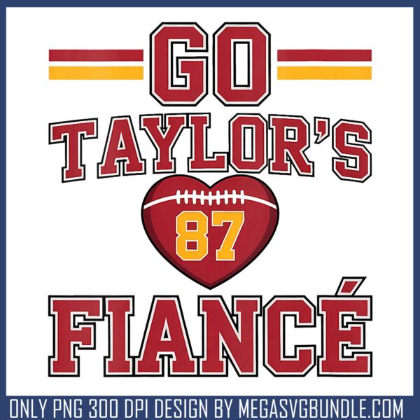 Go kelce fiance png, taylor swift travis kelce​ png, nfl news​ png
