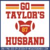 Go kelce kansas png, taylor swift engaged​ png, nfl teams​ png