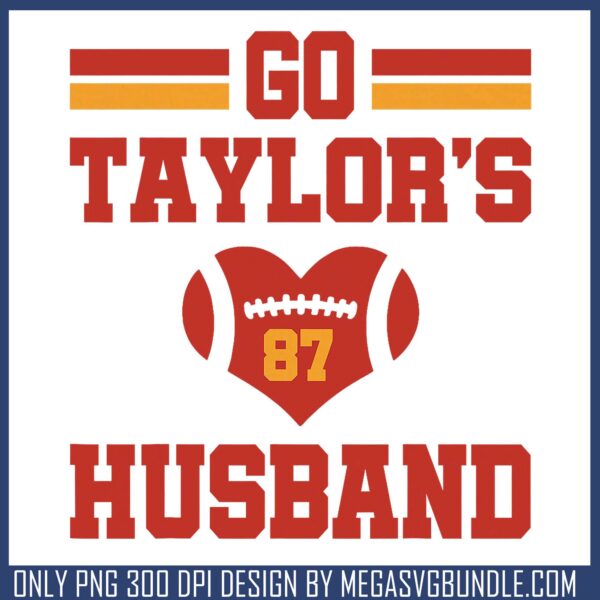 Go kelce husband png, taylor swift​ png, nfl games​ png