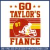 Go taylors 87 png, nfl games​ png, taylor swift and travis kelce​ png