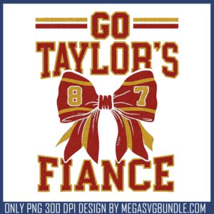 Go taylors 87 png, nfl games​ png, taylor swift and travis kelce​ png