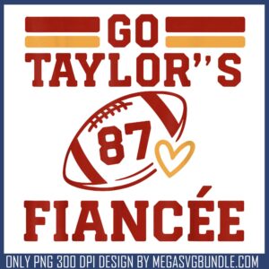 Go taylors fiancee png, taylor swift travis kelce​ png, nfl news​ png
