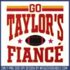 Go taylors nfl fiance png, taylor swift engaged​ png, nfl football​ png