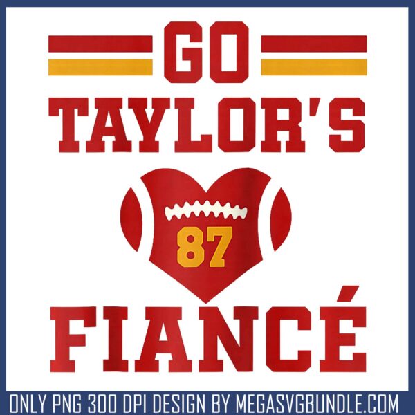 Go travis 87 png, nfl football​ png, travis kelce taylor swift​ png
