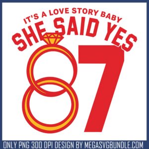 Its a love story baby png, nfl playoffs​ png, taylor swift songs​ png