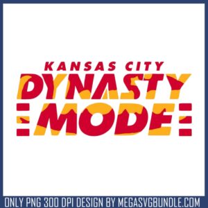 Kansas city dynasty png, nfl today​ png, nfl draft 2025​ png