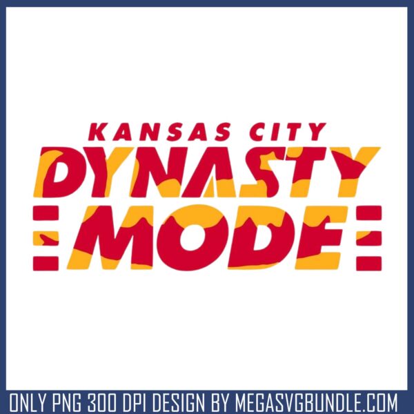 Kansas city dynasty png, nfl today​ png, nfl draft 2025​ png