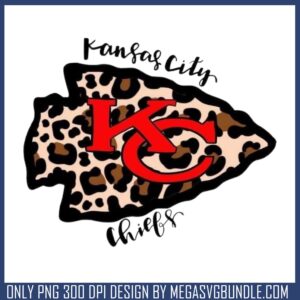 Kansas city kc chiefs png, nfl football​ png, nfl games​ png