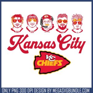 Kc chiefs kansas png, nfl football today​ png, nfl football​ png