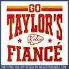 Kelce 87 png, taylor swift announcement​ png, nfl football​ png