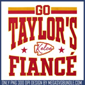 Kelce fiance png, travis kelce and taylor swift​ png, nfl today png