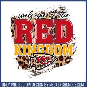 Red kingdom kc png, nfl news​ png, taylor swift tickets​ png
