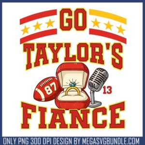 Taylor fiance nfl png, nfl football​ png, taylor swift​ png