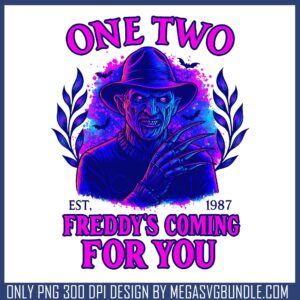 One two freddy png, freddy kruegers png, halloween kills png