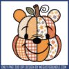 Pooh tis the season png, spirit halloween png, winnie the pooh png