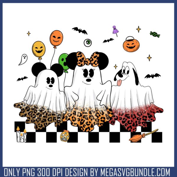 Spooky costume mickey png, mickey mouse png, halloween costume png