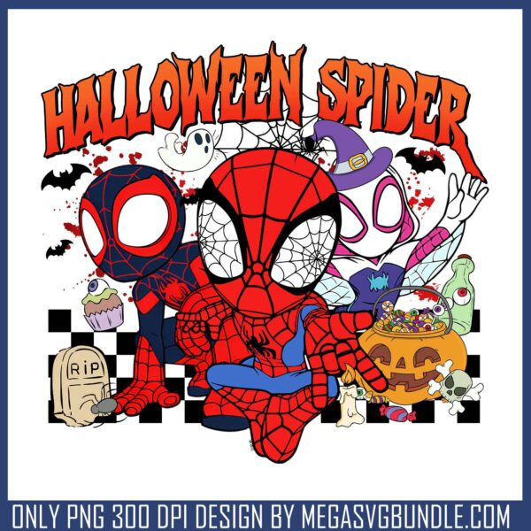 Halloween spider png, spiderman costume png, halloween costume png