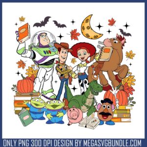 Halloween vibe toy story png, halloween costume png, toy story 3 png