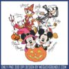 Mickey pumpkin bow png, disney world png, halloween returns png