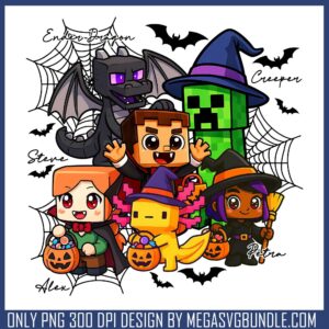 Minecraft spooky png, minecraft live action png, halloween movies png
